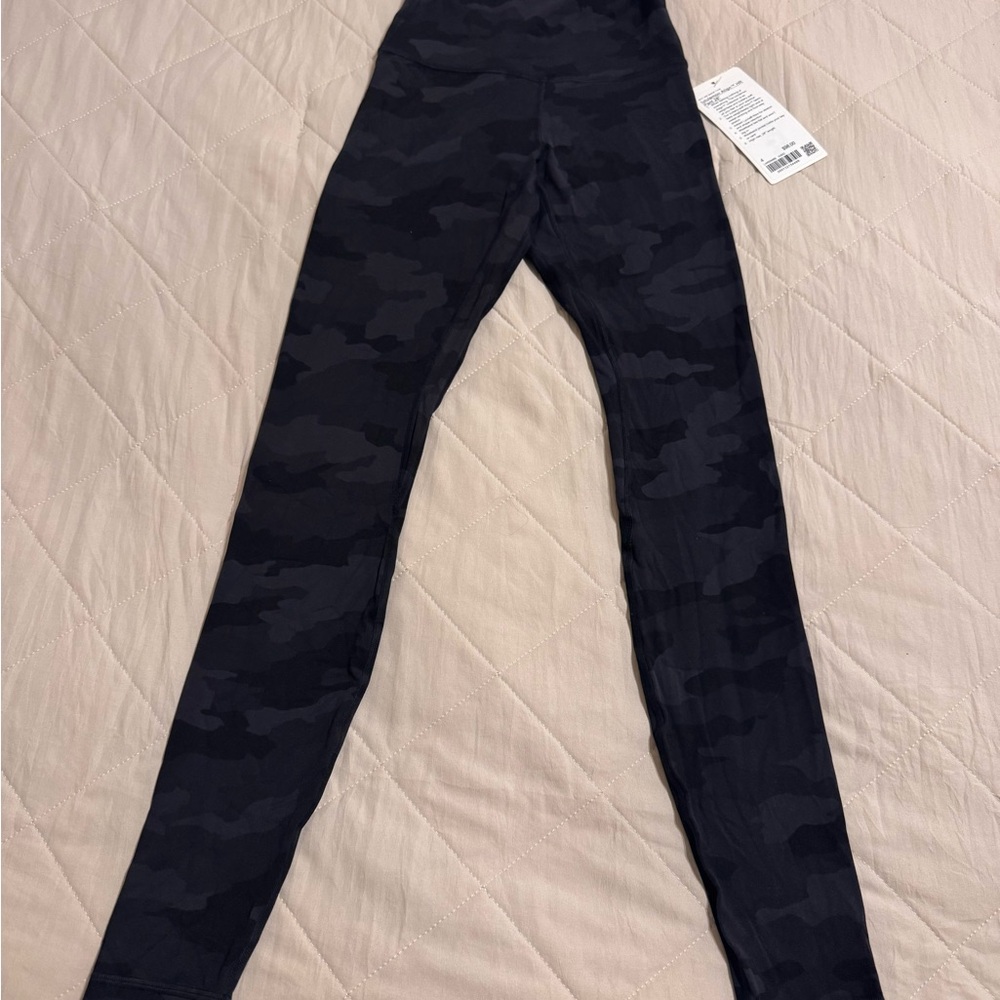 Lululemon Align High Rise Pant 28”